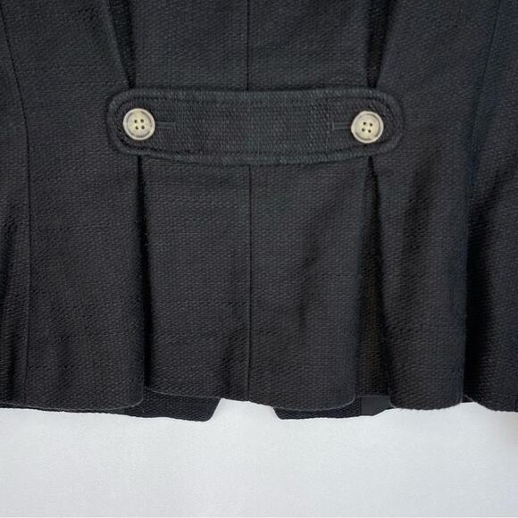 Banana Republic Linen-Blend Blazer - Picture 4 of 6